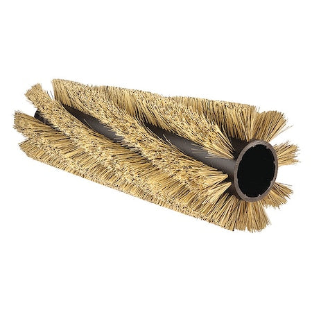 Floor Machine Brush, Cylindrical