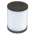 Cartridge Filter, 4 in H, Paper