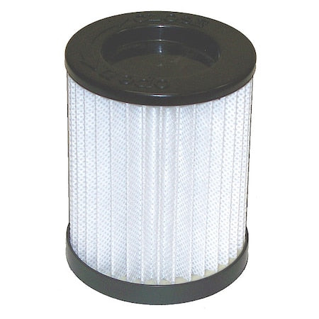 Cartridge Filter, 4 in H, Paper