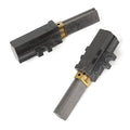 Carbon Brush Set, For Backpack Vacuum