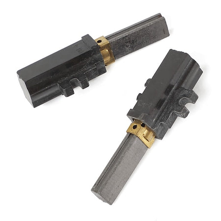Carbon Brush Set, For Backpack Vacuum