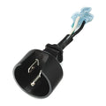 Power Plug Assembly