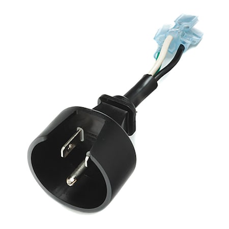 Power Plug Assembly