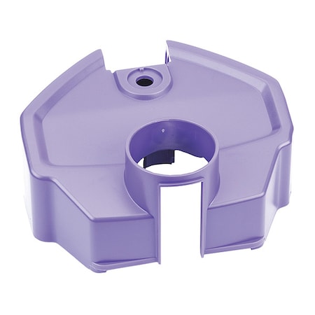 Filter Cover Assembly
