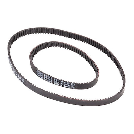 Timing Belt Assembly