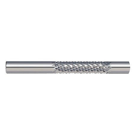 Cylinder Bur SA, Carbide, Angle: 0 Degrees