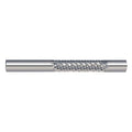 Cylinder Bur SA, Carbide, Shank Size: 1/8"