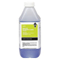 Bathroom Cleaner, Liquid, 0.5 gal, Bottle