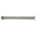 Strip Lighting, Odd Shape, 12" L, 18 LED