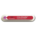 Temperature Indicating Label, Red, PK100