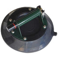 Suction Cup Lifter, 10 in Cup Diameter