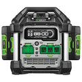 Charging Station, 2,000 W, 4 Batteries