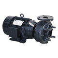 Centrifugal Pump,3 Ph,230/460VAC