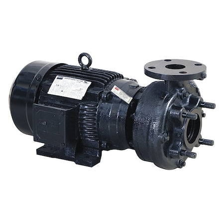 Centrifugal Pump,3 Ph,230/460VAC