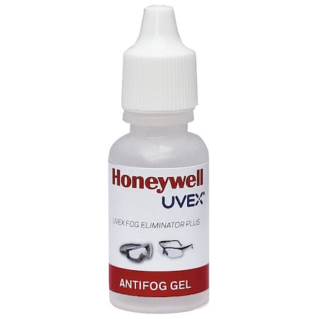 Lens Solution, Anti-Fog, Non-Silicone, 100 Tissues
