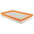 Air Filter,Panel,9-7/8"" L,5-29/32"" W
