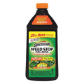 Weed Killer w/Crabgrass Killer, 40oz