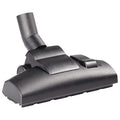 Floor Tool and Nozzle, 1 1/2 in L, Plastic