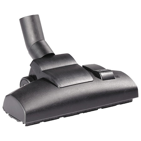 Floor Tool and Nozzle, 1 1/2 in L, Plastic