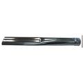 Crevice Tool, Steel