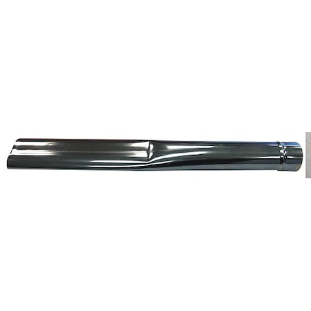 Crevice Tool, Steel