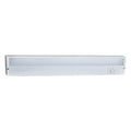 LEDUnderCabFixtr, 12in, Plg/Direct, 420lm