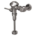 0.125 gpf, Manual Flush Valve, 3/4" IPS Inlet