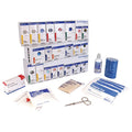 Complete Refill or Kit, Not Applicable Not Applicable, 226 Components, 50 People Served