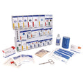 Complete Refill or Kit, Not Applicable Not Applicable, 273 Components, 50 People Served