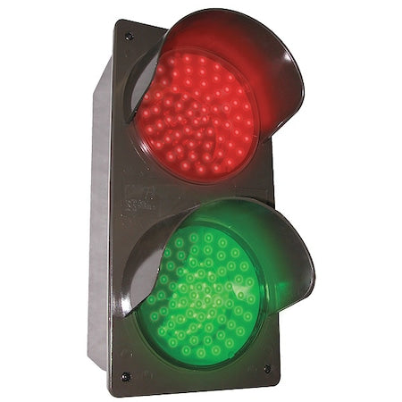 LED Traffic Signal Controller, Hardwire