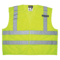 High Visibility Vest, M Size, Unisex