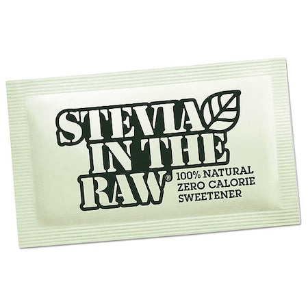 Sweetener Packets, 0.035 oz., PK400