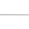 Corner Guard, Pearl, PETG, 8 ft H
