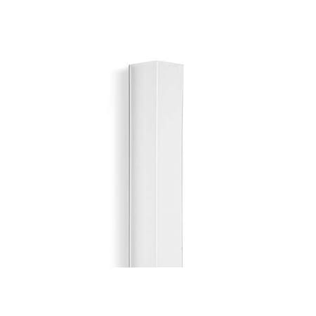 Guard, Clear, Polycarbonate, 8