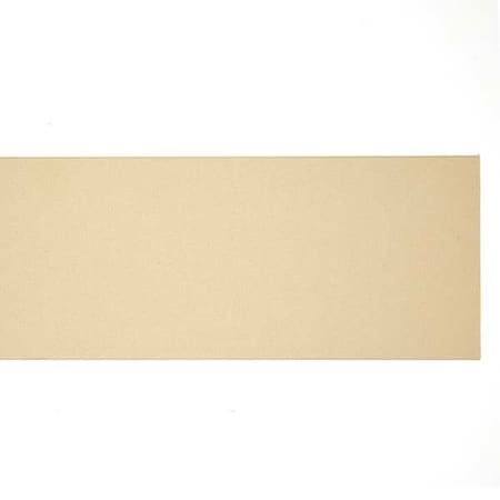 Rubstrip,Parchment,PETG,16 in H,10 ft L