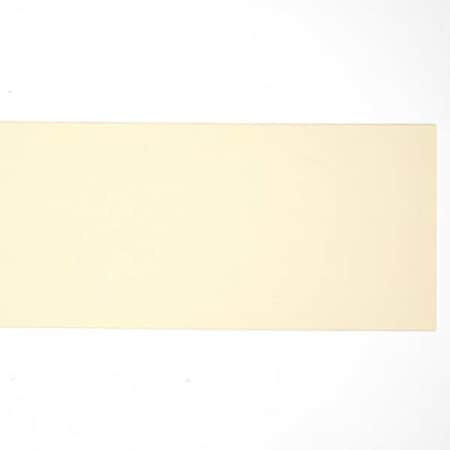 Door Push Plate,16"" L,6"" W