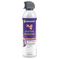 PWR4 Aircraft Cleaner/Degreaser, 20 oz, Aerosol Spray Can, Ready to Use, Solvent Based