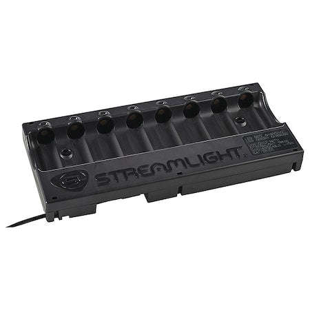 Charge Bank, 120VAC Cord