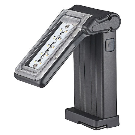 Cordless Work Light, Battery, LED, 500lm