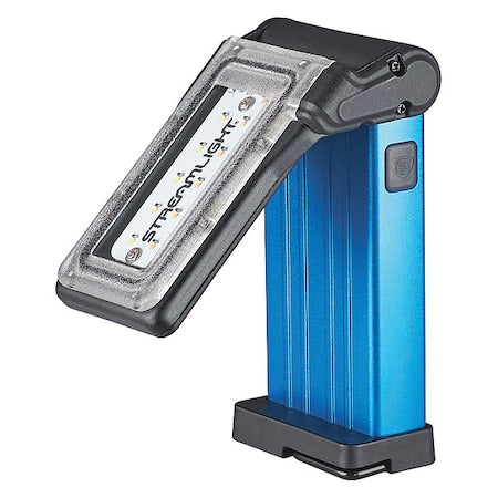 Cordless Work Light, Battery, LED, 500lm