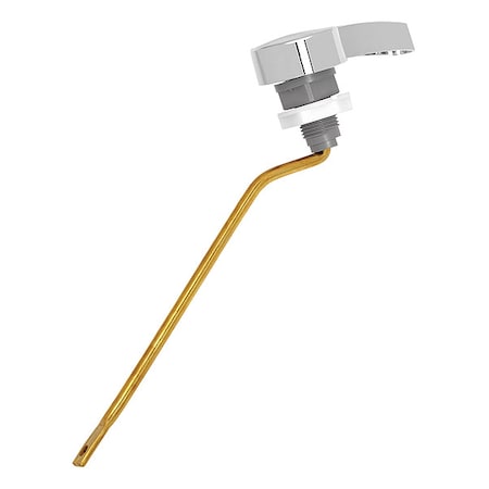 Trip Lever Assembly Pro Lh Chr