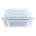 CassetteGrille, 1-5/8inH, 24-7/16inW, Steel