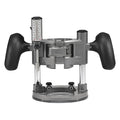 Router Base, Plunge Base, Dual Grip Handle