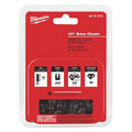 Replacement Chain for M18 FUEL QUIK-LOK Pole Saw, 10 in L, 40 Links, .043 in Gauge, 3/8 in Pitch
