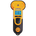Metal Detector, Electronic, 6" Depth