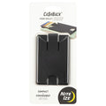Cell Phone Wallet, Fits Model Universal
