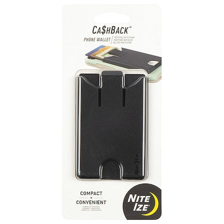 Cell Phone Wallet, Fits Model Universal