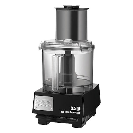 Food Processor, 3.5 qt.