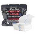 Combat Gauze, White, 4yd L, 3"W