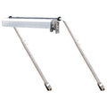 Electric Tarp Kits,Silver